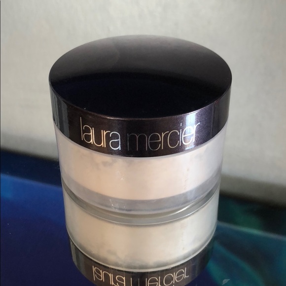 Sephora Other - Laura mercier translucent powder